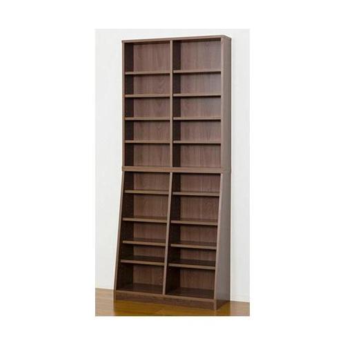 12139 ホームシェルフ ウォルナット