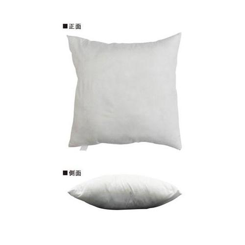 41955 ポリ綿クッション
