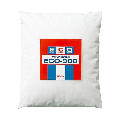 ECO−900 ハクリ汚水処理剤 1ケー