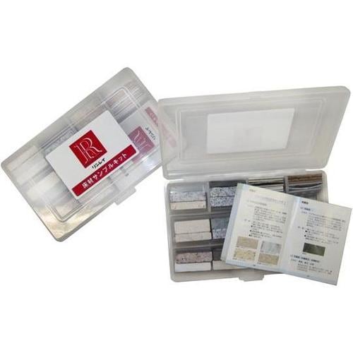 床材サンプルキット(簡易版)1箱(20セ