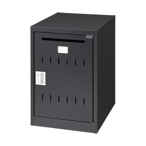 GEFC−AWG−BK PC収納ワゴン