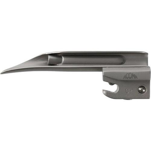 377−50−11 コールドライト喉頭鏡