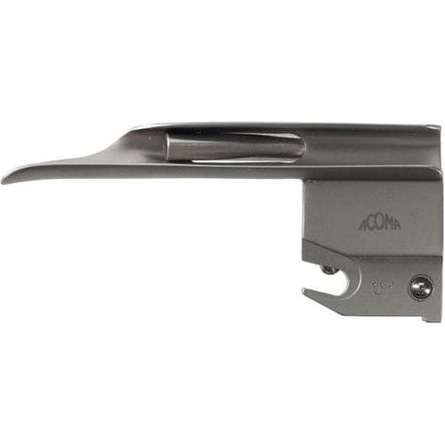 377−50−18 コールドライト喉頭鏡