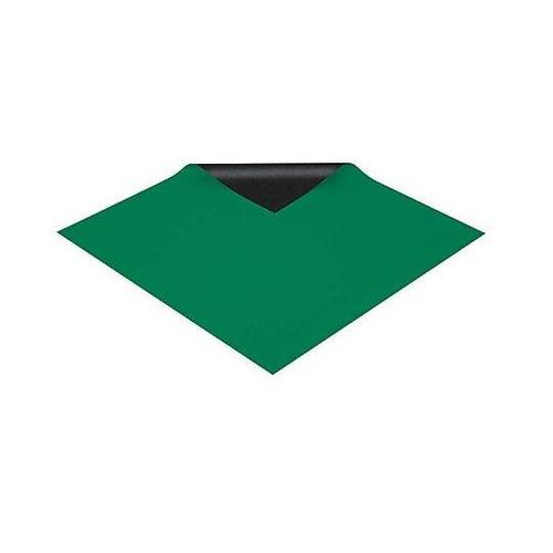 F−722 導電性カラーマット 1×1m