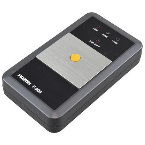 F−208−1−TA 履物チェッカー