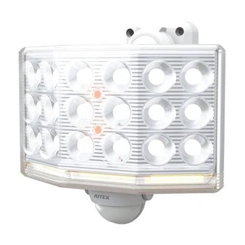 LED−AC1018LEDセンサーライト