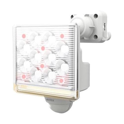 LED−AC1015LEDセンサーライト