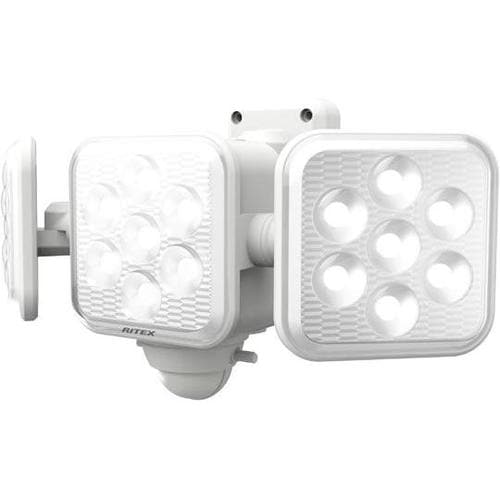 LED−320LED乾電池センサーライト