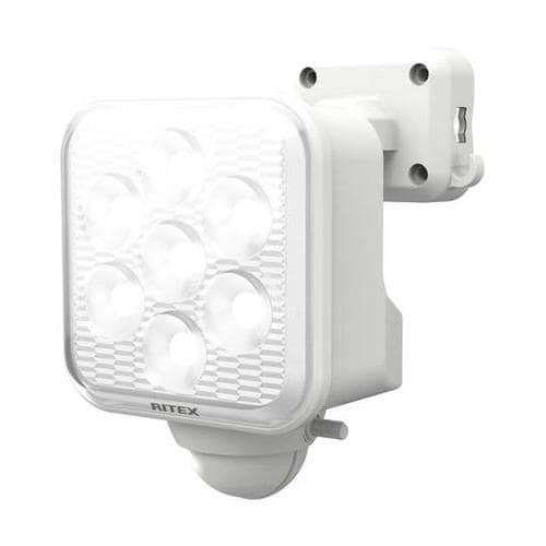 S−110LLEDソーラーセンサーライト