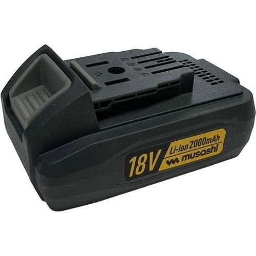 LiB−20 Liion18Vバッテリー