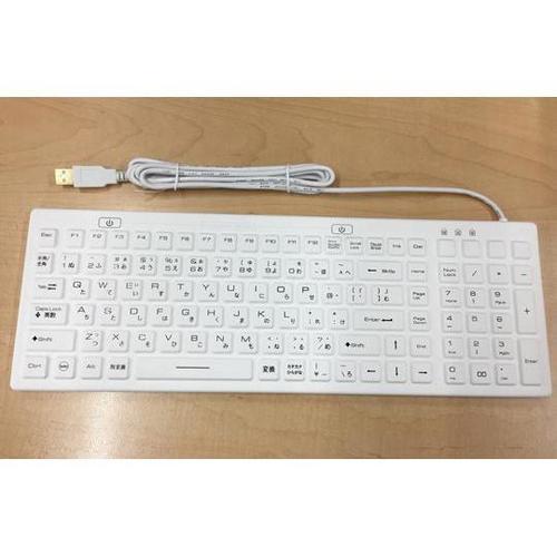 KBD−TKB−106−J防水キーボード