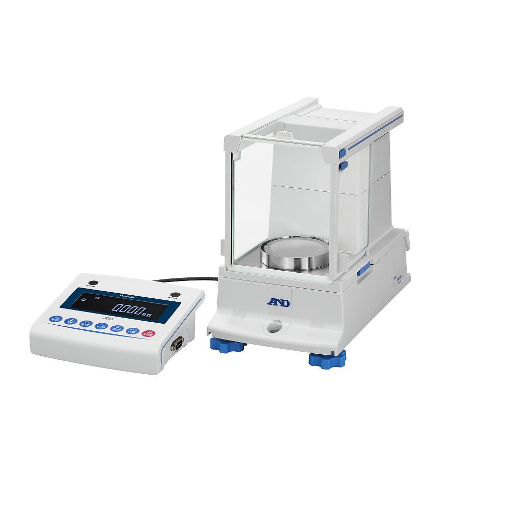 BA−225 セミマイクロ天秤 モノクロ