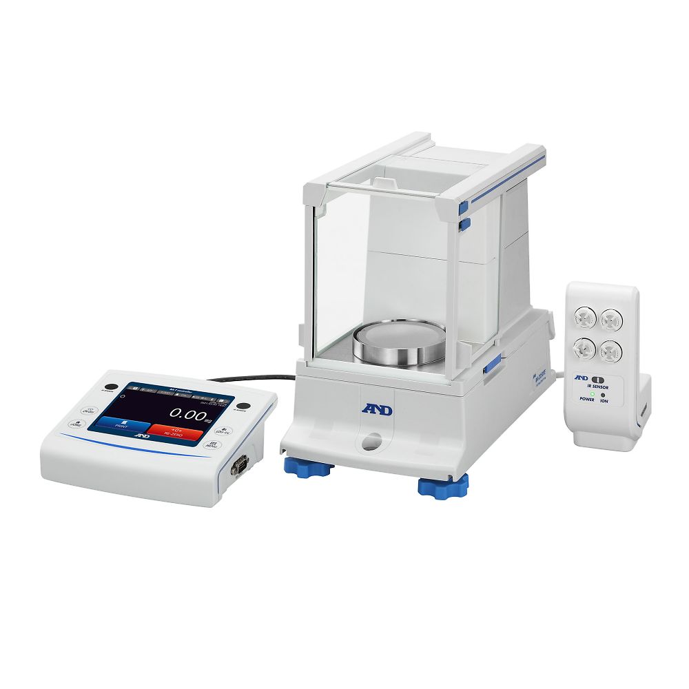 BA−225DTEセミマイクロ天秤カラー