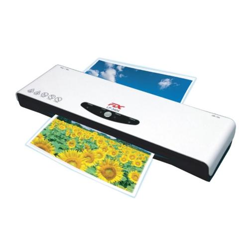 LP−3404 パウチラミネーター A3