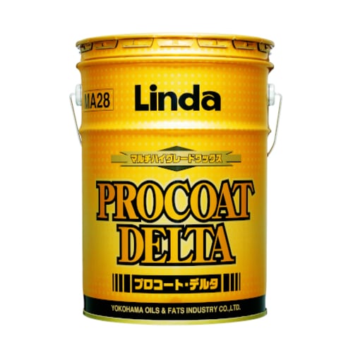 MA28 プロコートデルタ