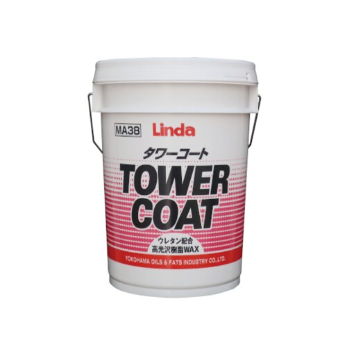 MA38 タワーコート