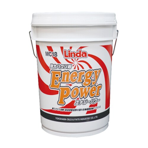 MC18 エナジーパワー