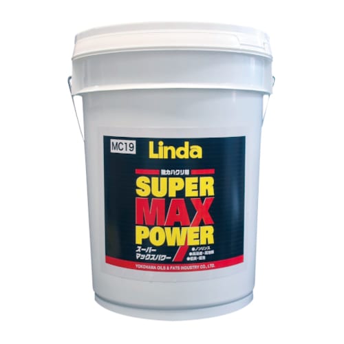 MC19 スーパーマックスパワー