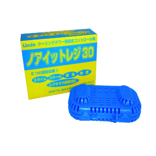 NC10 ノアイットレジ30