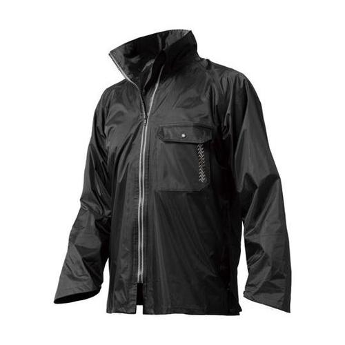 AS−4000 いぶし銀 黒 4L