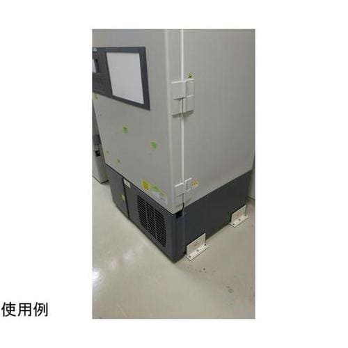 NSD506R 側面装着型耐震金具