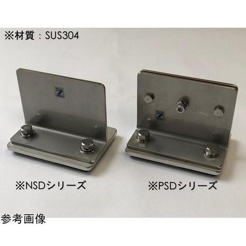 PSD501R−S 側面装着型耐震金具