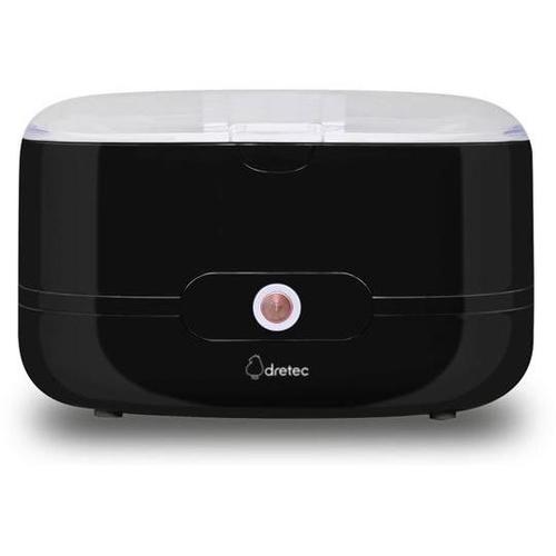 UC−604BK 超音波洗浄器 ブラック