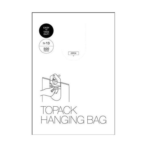 トパック ハンギングバッグ 13号 1ケ