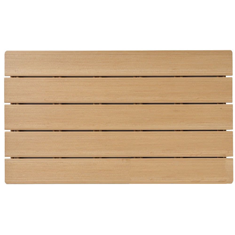 74213 ポリスチレン木目スノコ5枚板