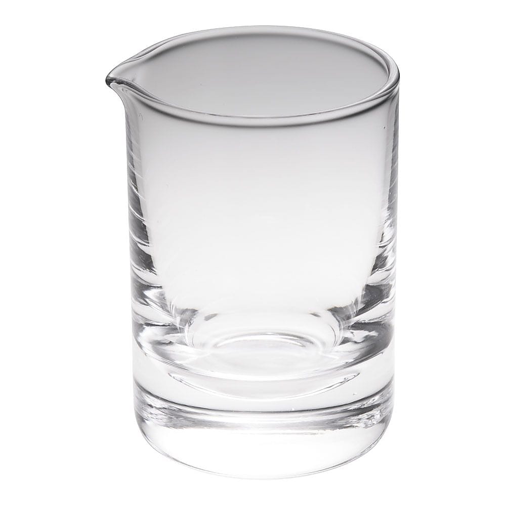 ガラス製ミルクピッチャー#800スキ中