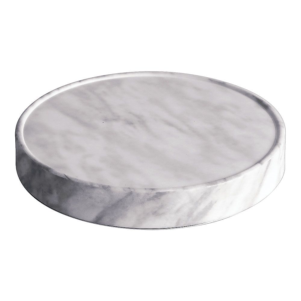 マーブルクーリングプレート ラウンドL