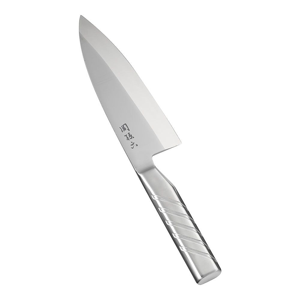 SAKURA−Sステンレス出刃18cm