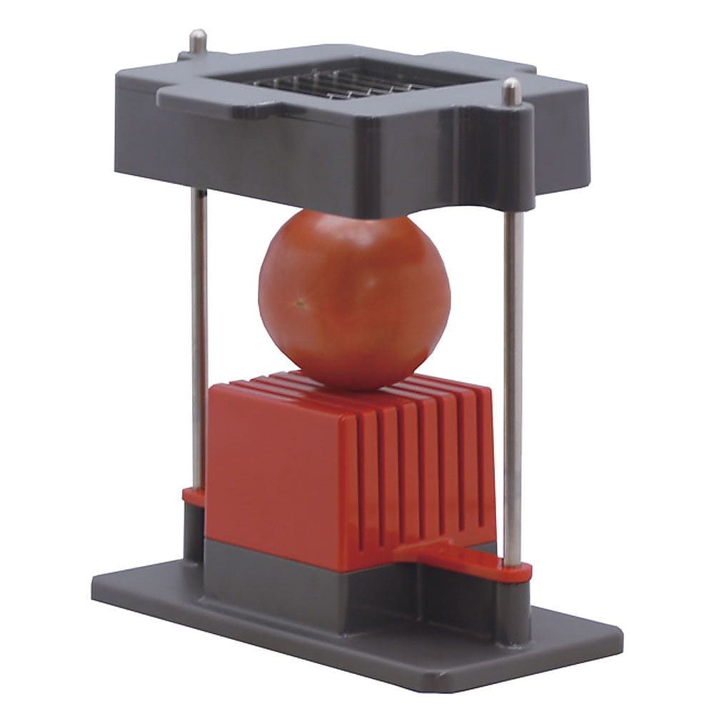 TMS80−10トマトスライサトマトくん