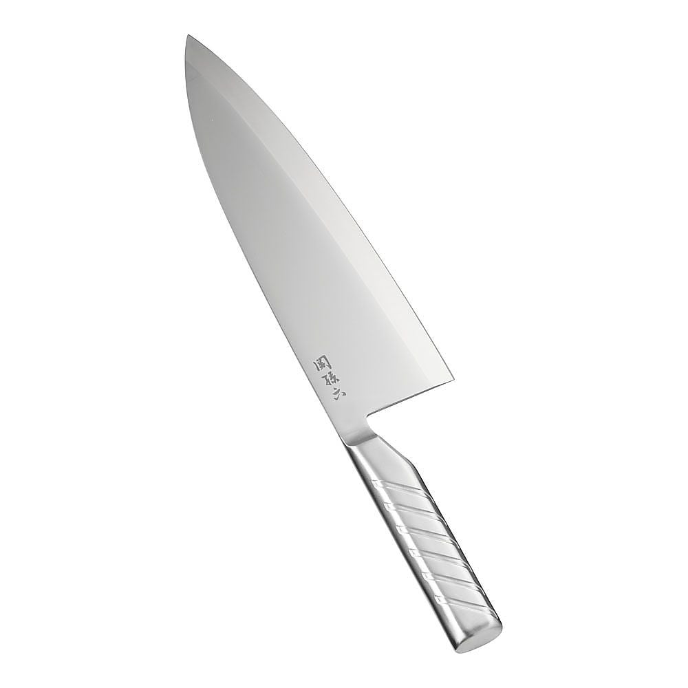 SAKURA−Sステンレス出刃27cm