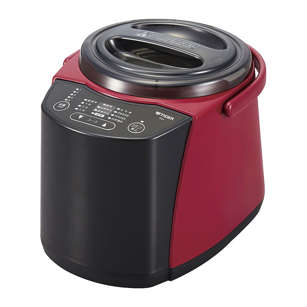 RSF−A100 精米機