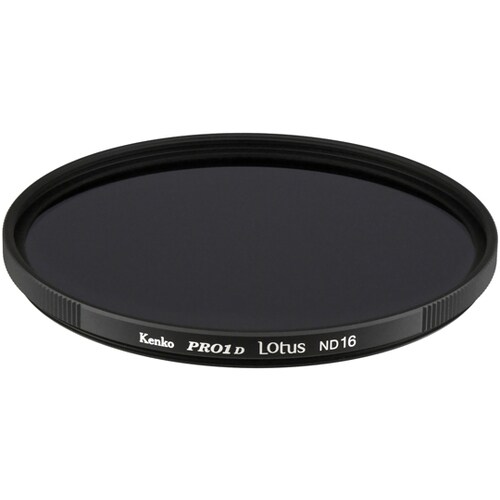 レンズフィルタ ロータス16 46mm