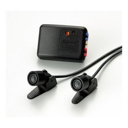 509U オプション 超音波センサー