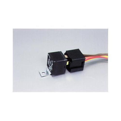 525T ライトフラッシュリレー