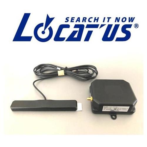 LC100 緊急通報サービス ロケータス