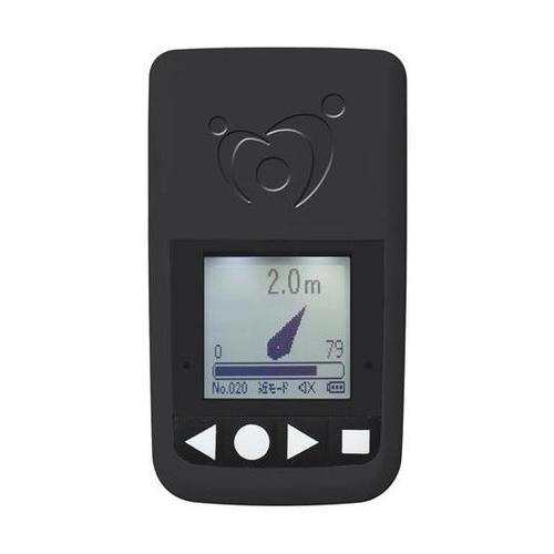 SAR−B 位置検索SANレーダー 黒