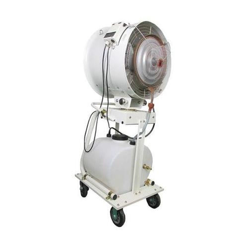 JMP−02S ミストファン