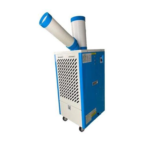 JSP100N−1S スポットエアコン