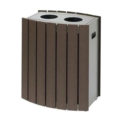 3640025 クリンボックス 丸穴