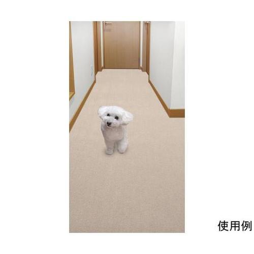 KP−51 マット 90×800cm薄茶