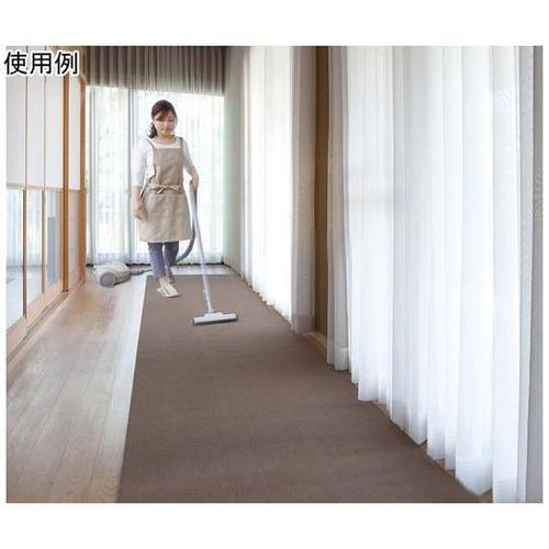 KH−79 マット 90×600cm 茶