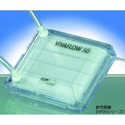 ビバフロー50(クロスフロー式 ろ過ユニ