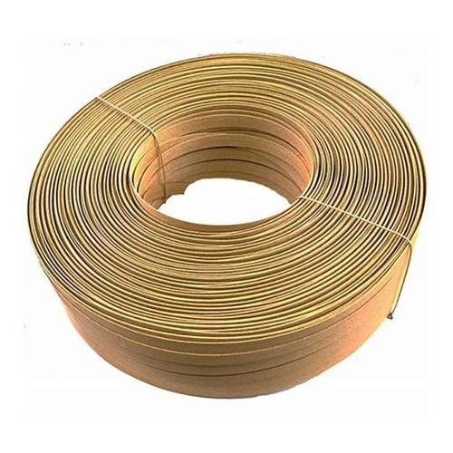 00000127 紙バンド 茶13本