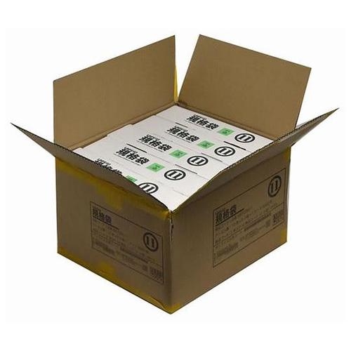 00723411ケースPEポリ袋透明11