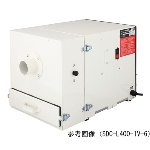 SDC−L400−2V−5 集塵機