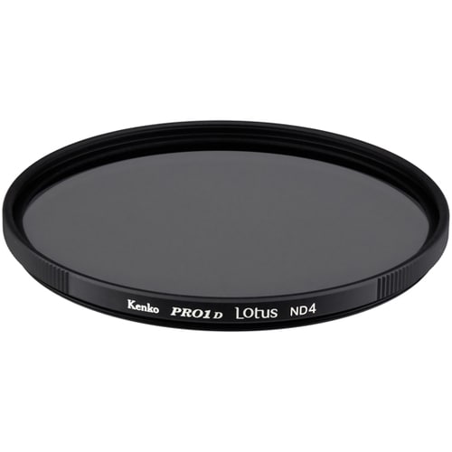 レンズフィルタ ロータス4 72mm